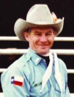 Dean Lee Smith