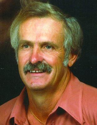 Frank Bartlett Cook