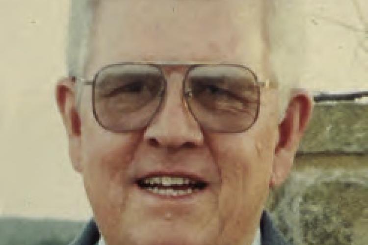Aubrey Ophir Loughmiller Jr.