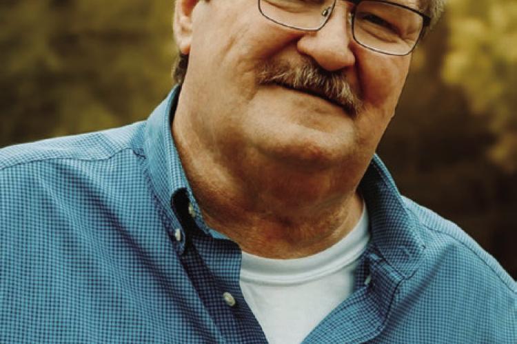 Stephen Gene Brown