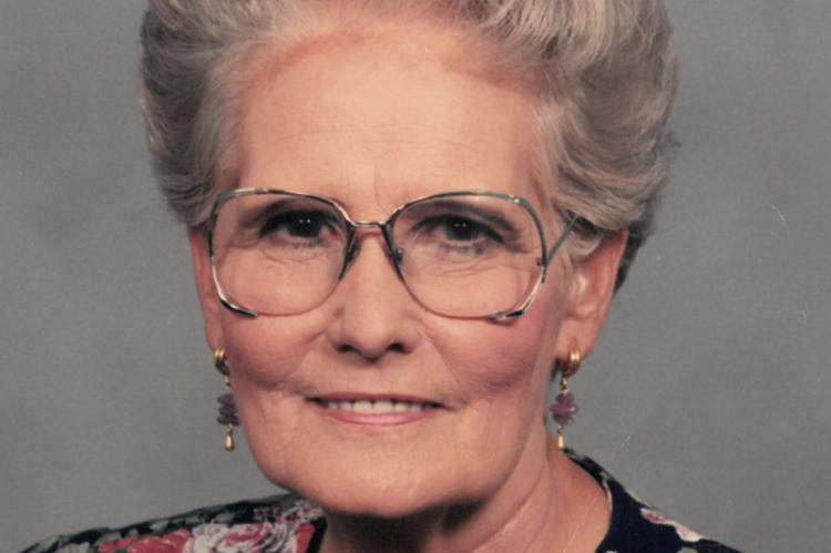 Tessie Juanita Durham