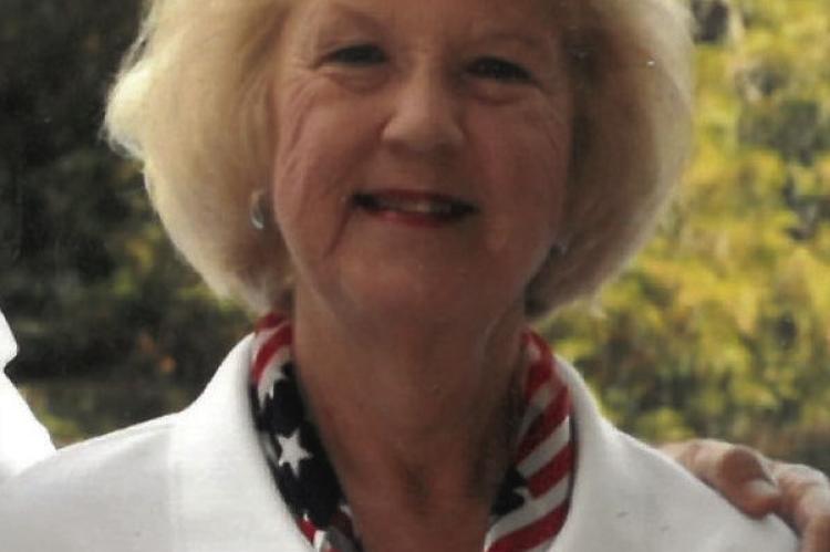 Darlene Elizabeth McGill