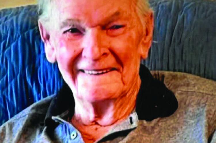 Paul ‘Raymond’ Weatherford