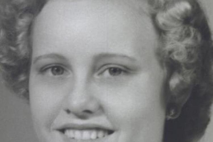 Shirley Ann Flowers