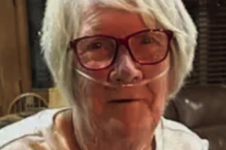 Lois Ann DeWall Grace