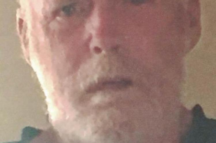 Micheal “Red” Maher