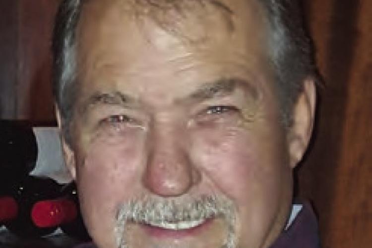 Garry Winn