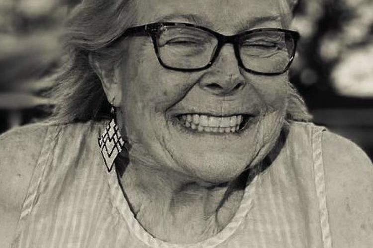 Rhonda Jan Sparks