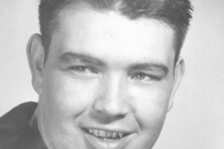 Floyd Fisher