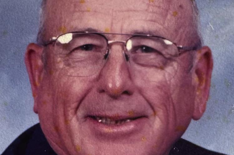 Jimmy Dowell Shields