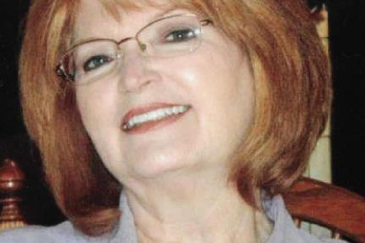 Joyce Ann Sadler Morgan