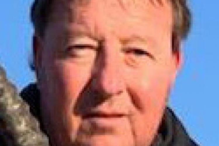 Keeling ‘Scott’ Perry