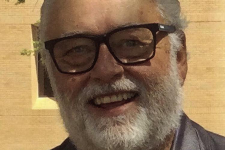 Ronald Dale Stone
