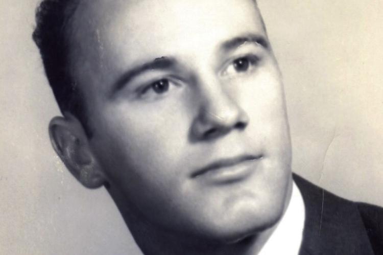 Harmel Gene Whitaker
