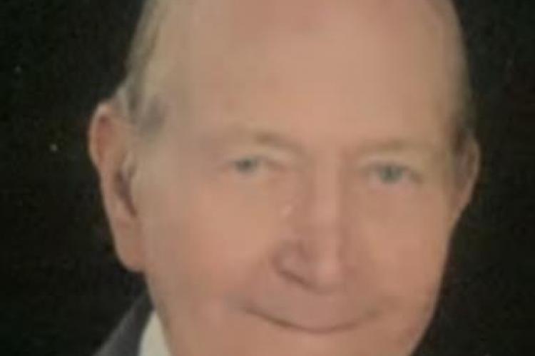 John W. Brown