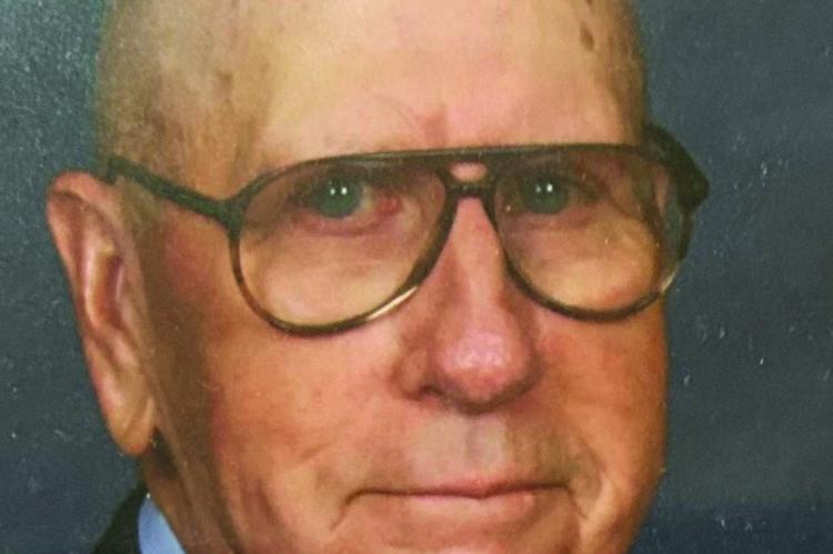 Robert Clarence Westmoreland, Jr.