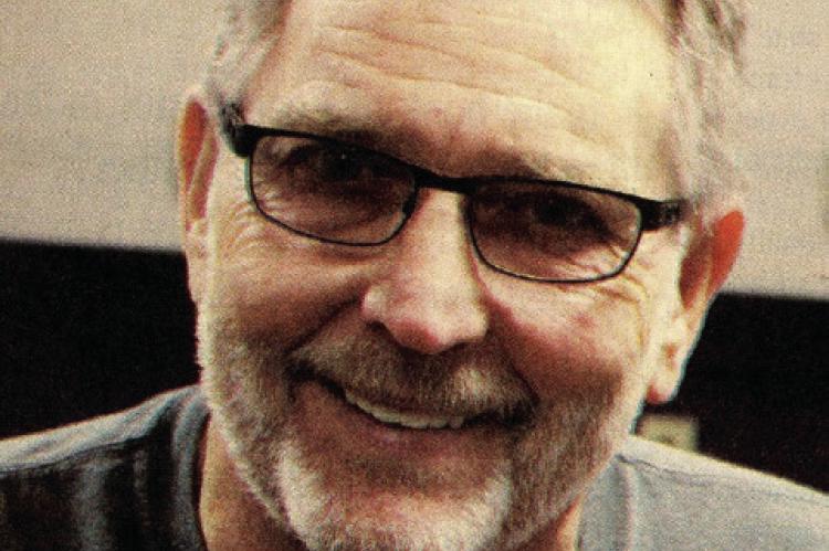 James Michael Barton