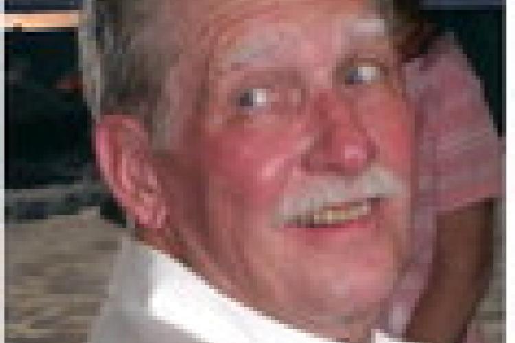 Donald John (DJ) Lovvorn