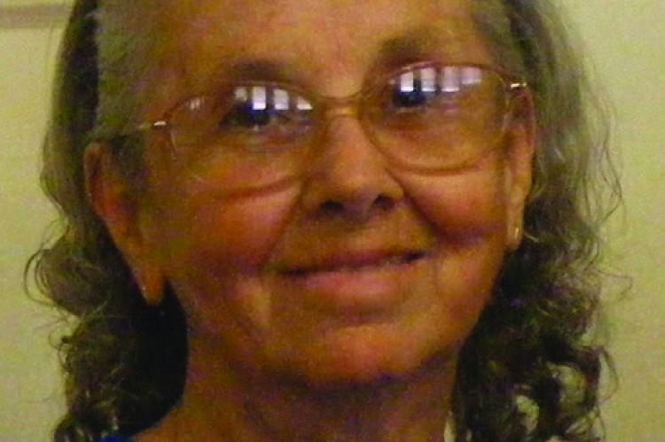 Dorothy Erline Whitton