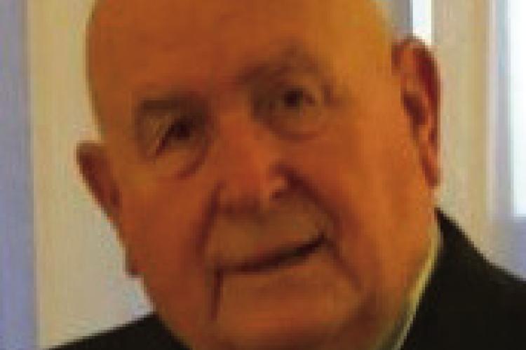 James “Jim” Hayes