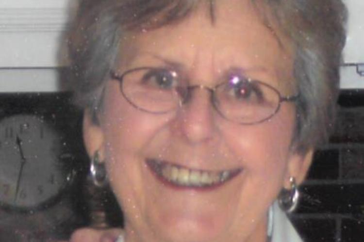 Jean Clowers