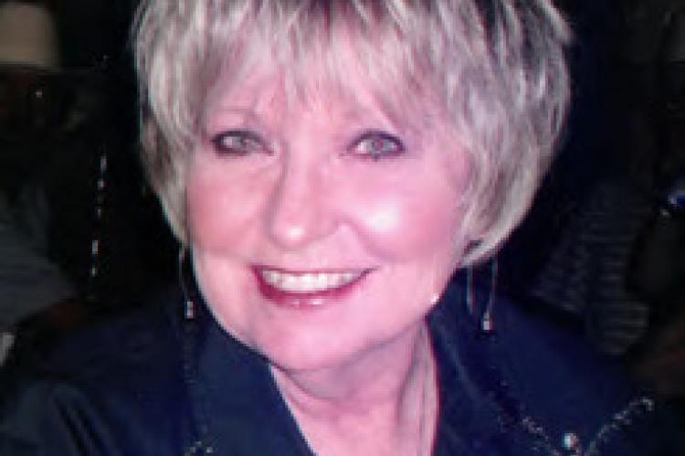 Claudia Darlene Graves