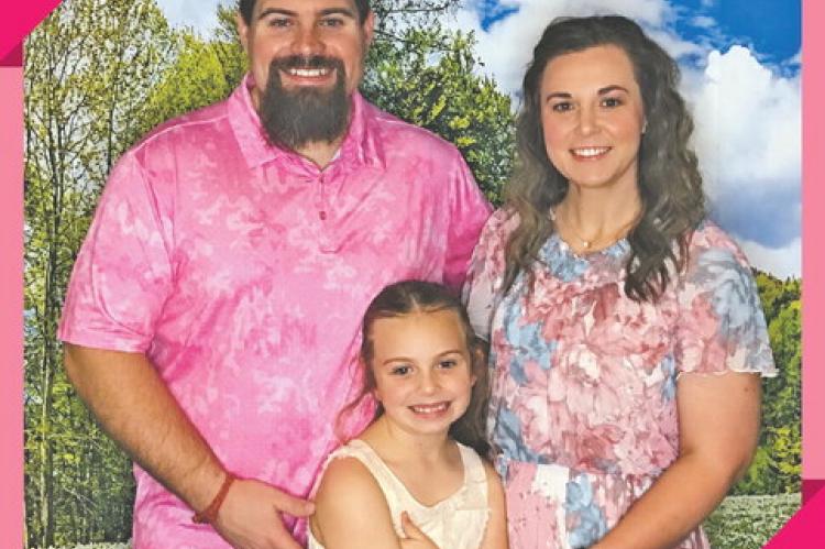 Taking charge leads to a breast cancer diagnosis