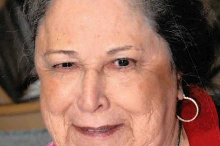 Carolyn McCondichie Grinstead