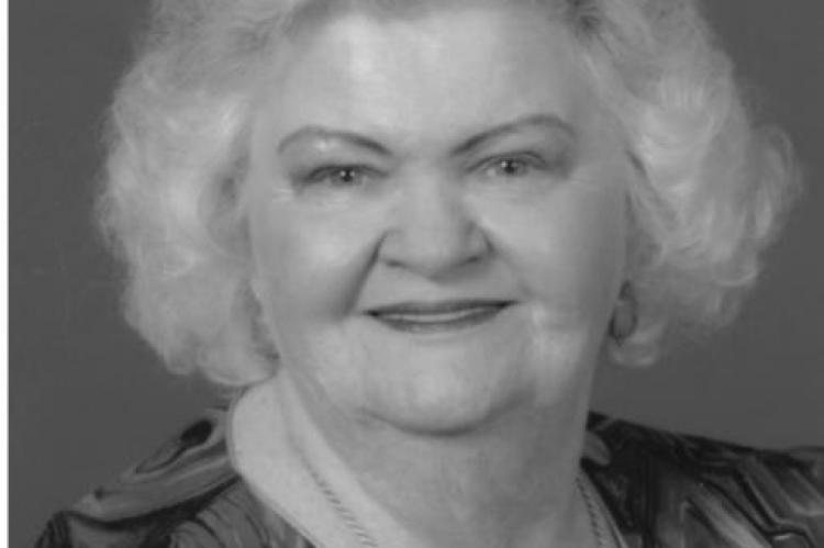 Charlotte Parks