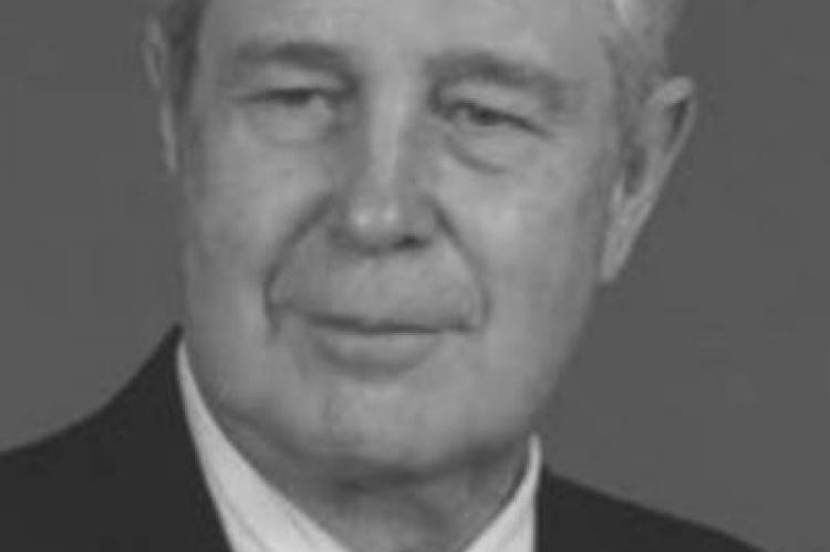 David ‘Rudy’ Kirby