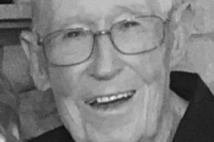 Verner Lee Davidson