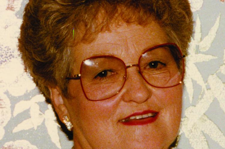 Anita Wilson Boyd