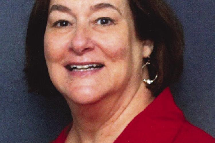 Suzanne ‘Suzy’ Birdwell