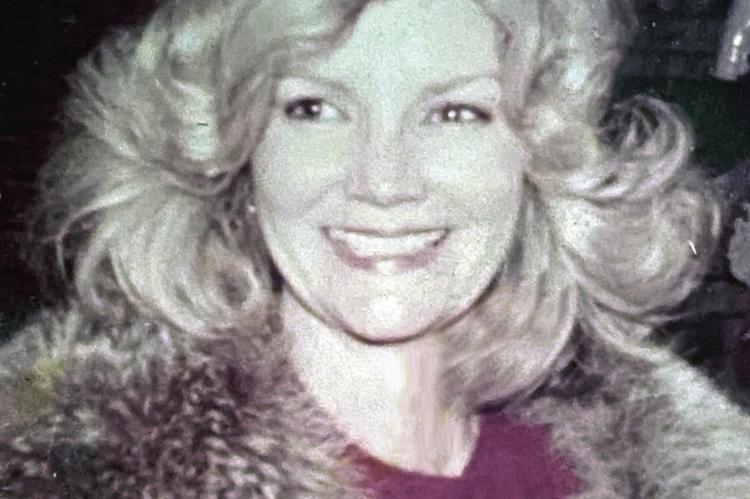 Lucinda Spruiell Bartlett