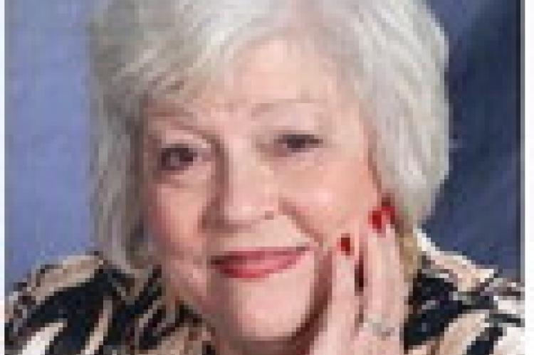 Donna Dae Graham Sanford