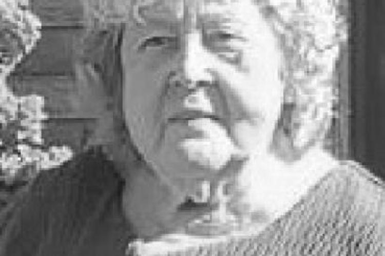 Shirley Woods