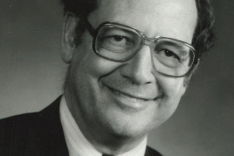 Donald Ray Hollister