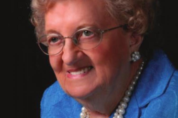 Leota Riley