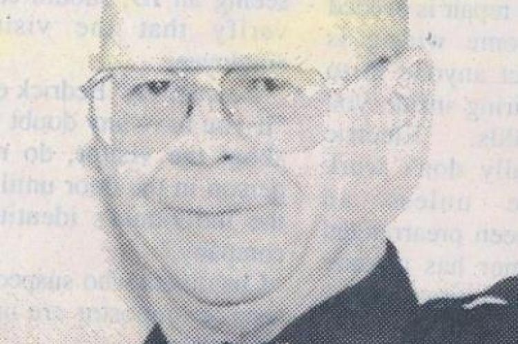 James Knox