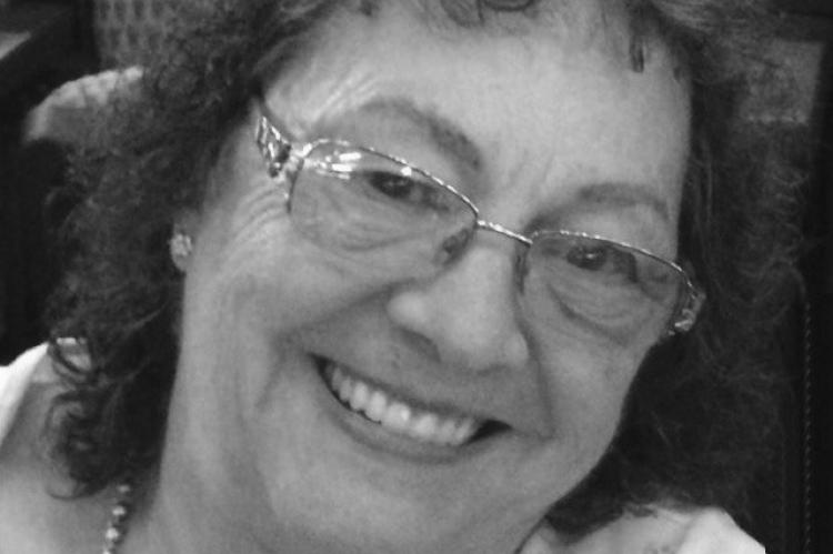 Peggy Jane “Janie” Thornton