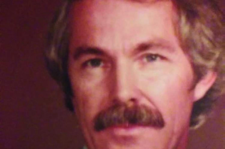 Allen Hulstine Sr.