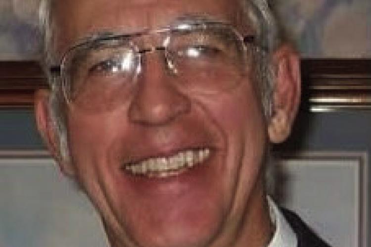 Cecil Thomas “Tom” Crosby