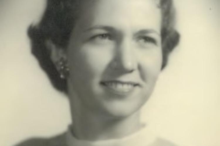 Hazle Meredith