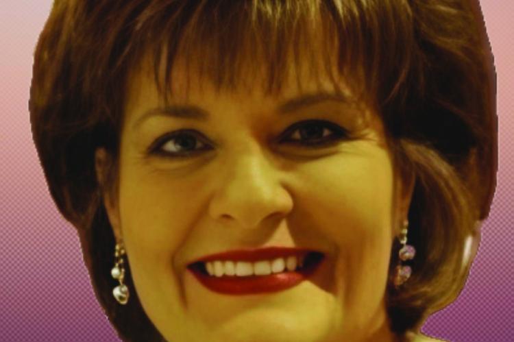 Lynne Marie Hood