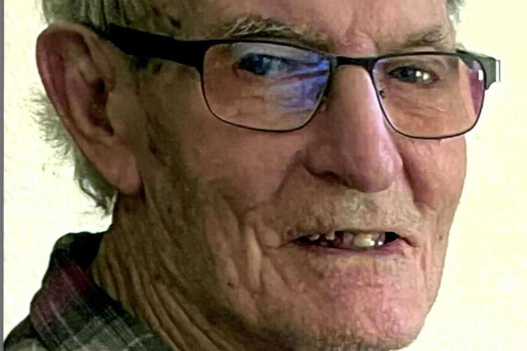 Marion David McGill