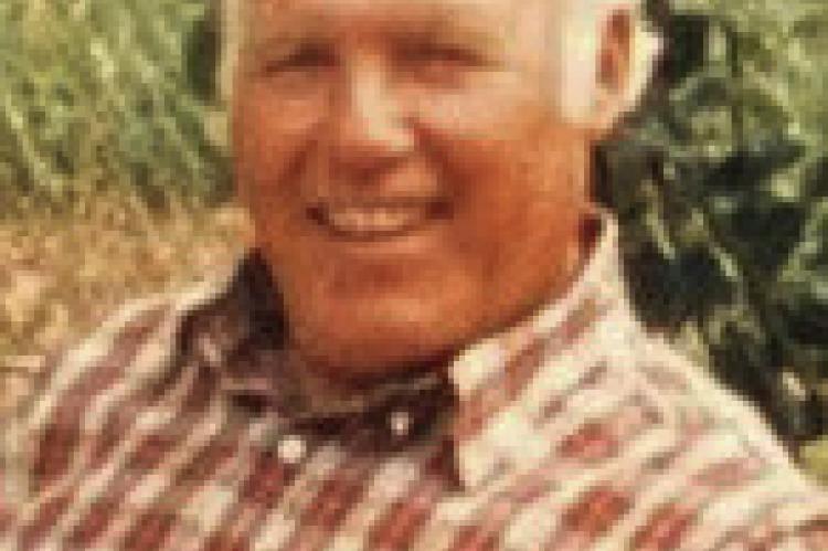 Lee Ray Foster