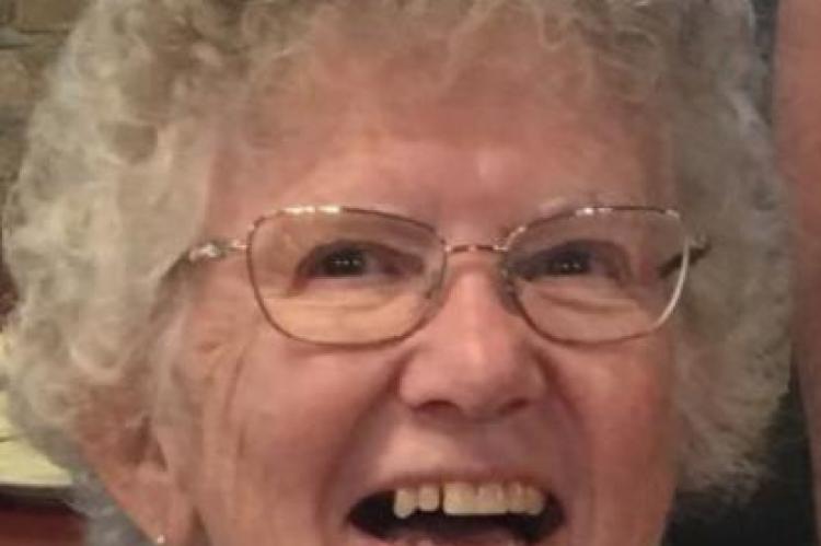 Geraldine Fugate