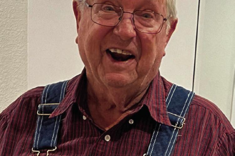 Charles Bridges