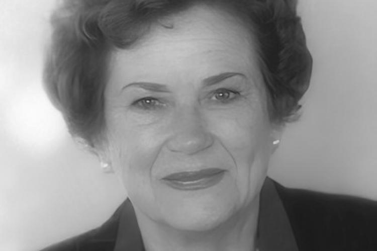 Mary Jo Hullum Matlock