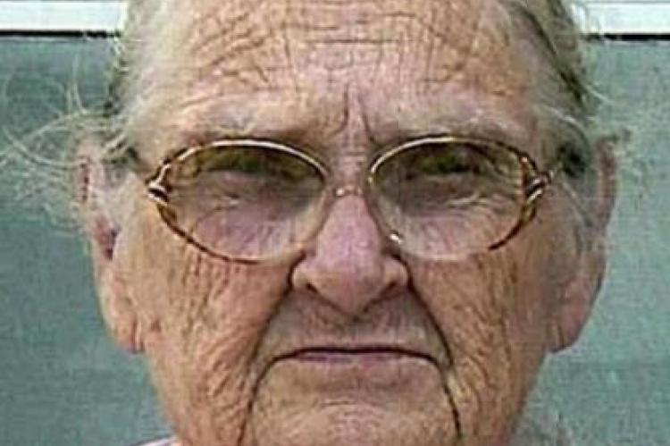 Dorothy Brunson